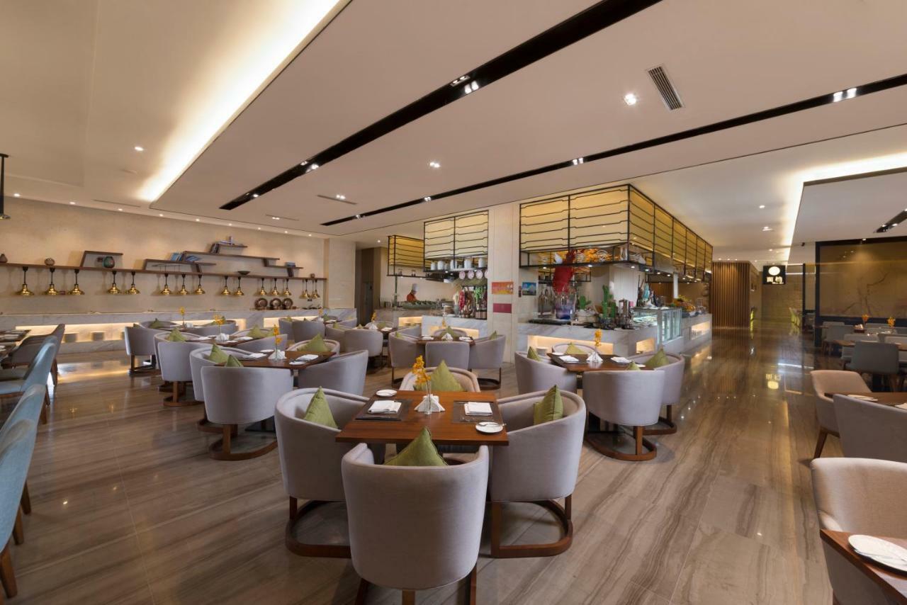 แกรนด์นิว เซนจูรี โฮเทล จิงเยว่ ฉางชุน Hotel Zhuanwachang ภายนอก รูปภาพ