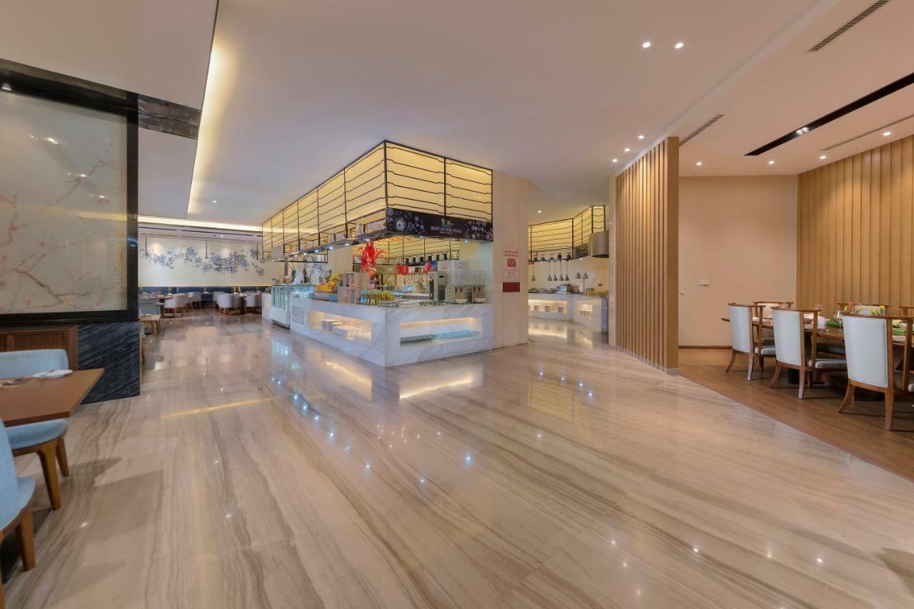 แกรนด์นิว เซนจูรี โฮเทล จิงเยว่ ฉางชุน Hotel Zhuanwachang ภายนอก รูปภาพ