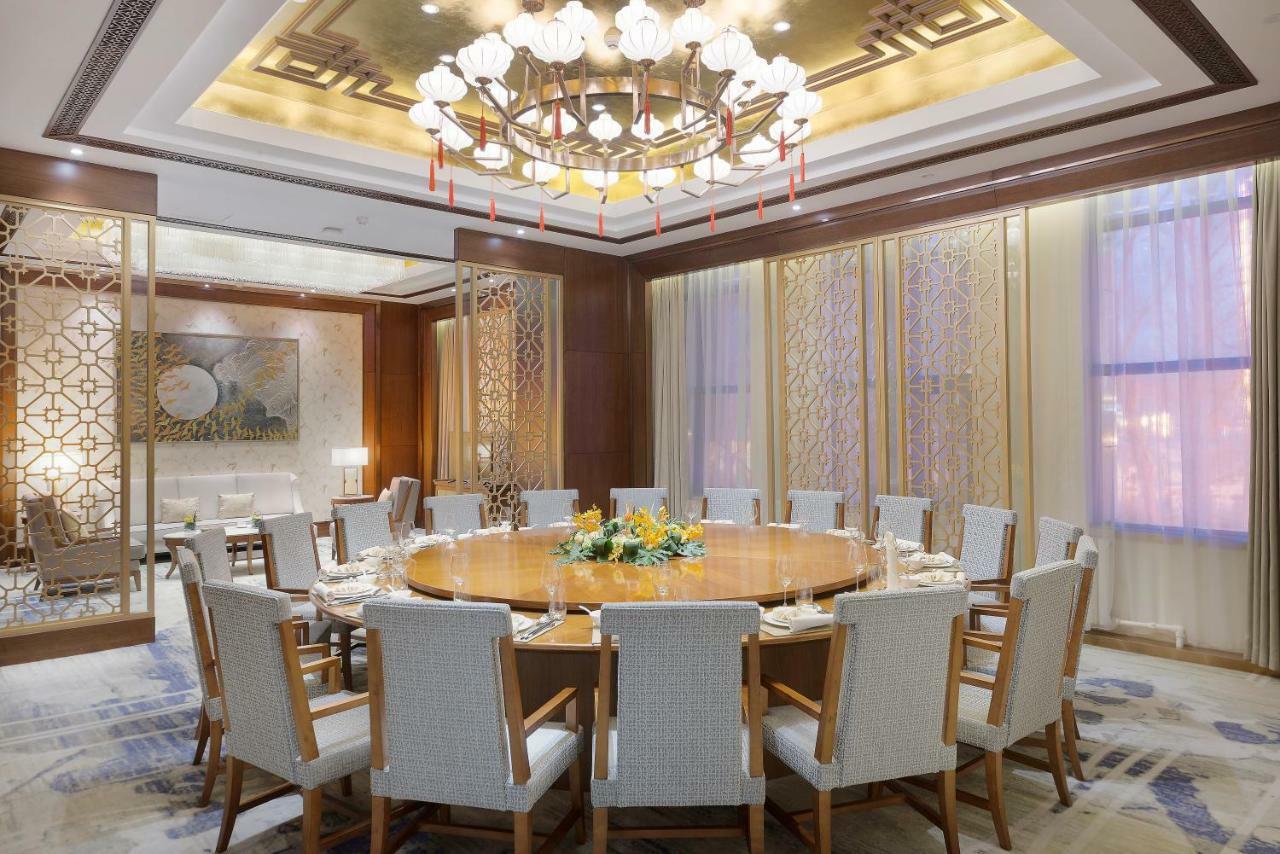 แกรนด์นิว เซนจูรี โฮเทล จิงเยว่ ฉางชุน Hotel Zhuanwachang ภายนอก รูปภาพ