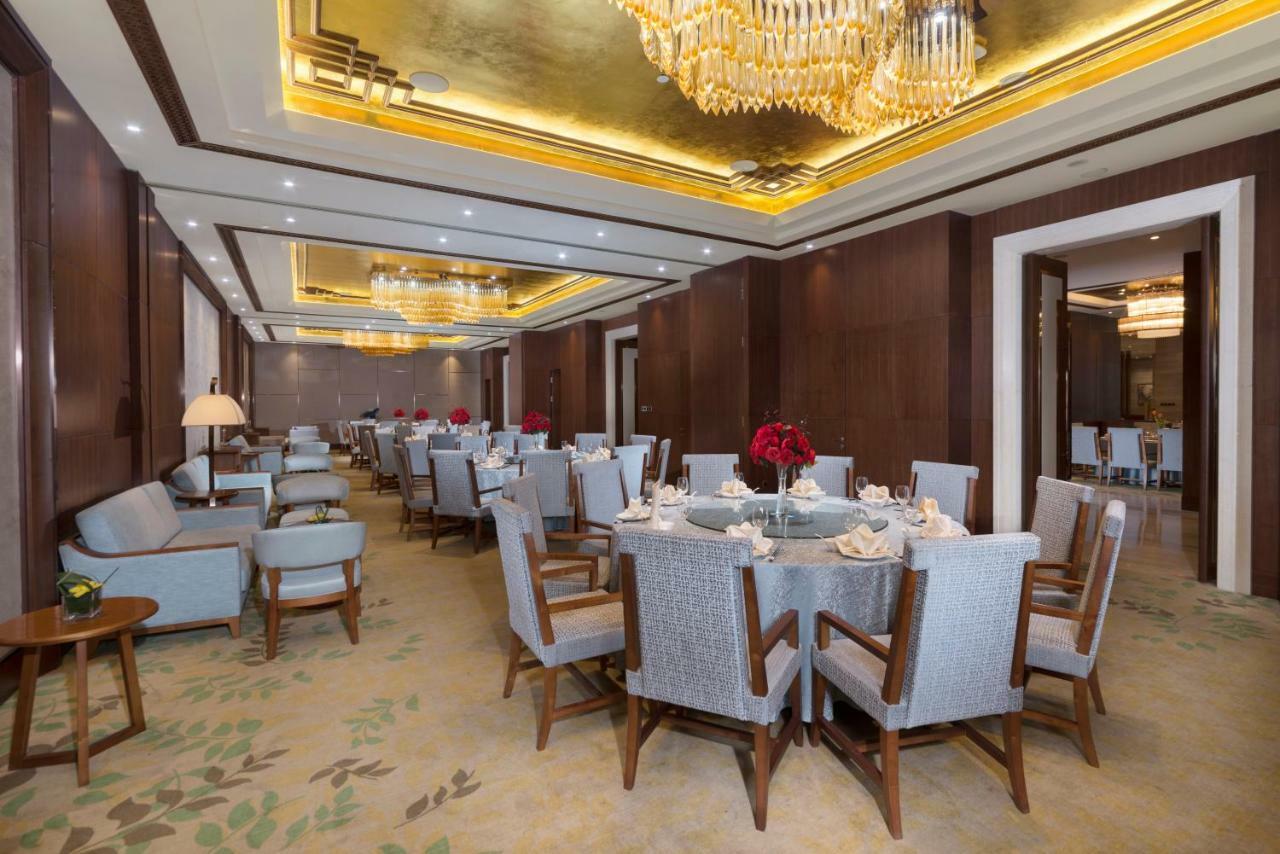 แกรนด์นิว เซนจูรี โฮเทล จิงเยว่ ฉางชุน Hotel Zhuanwachang ภายนอก รูปภาพ
