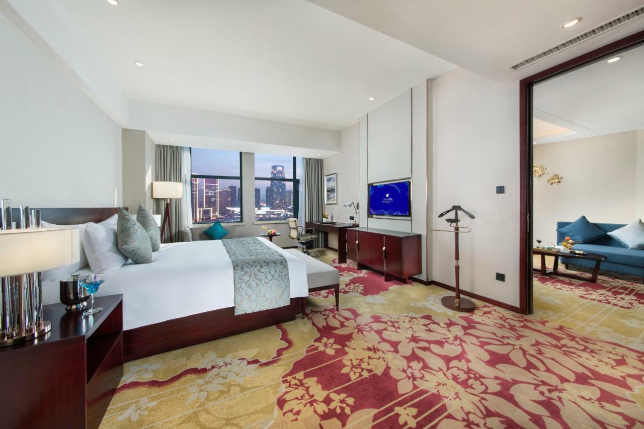 แกรนด์นิว เซนจูรี โฮเทล จิงเยว่ ฉางชุน Hotel Zhuanwachang ภายนอก รูปภาพ