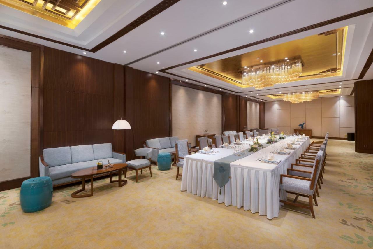 แกรนด์นิว เซนจูรี โฮเทล จิงเยว่ ฉางชุน Hotel Zhuanwachang ภายนอก รูปภาพ