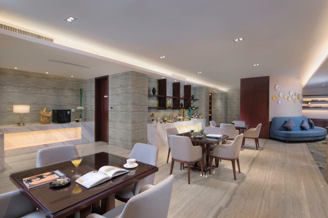 แกรนด์นิว เซนจูรี โฮเทล จิงเยว่ ฉางชุน Hotel Zhuanwachang ภายนอก รูปภาพ