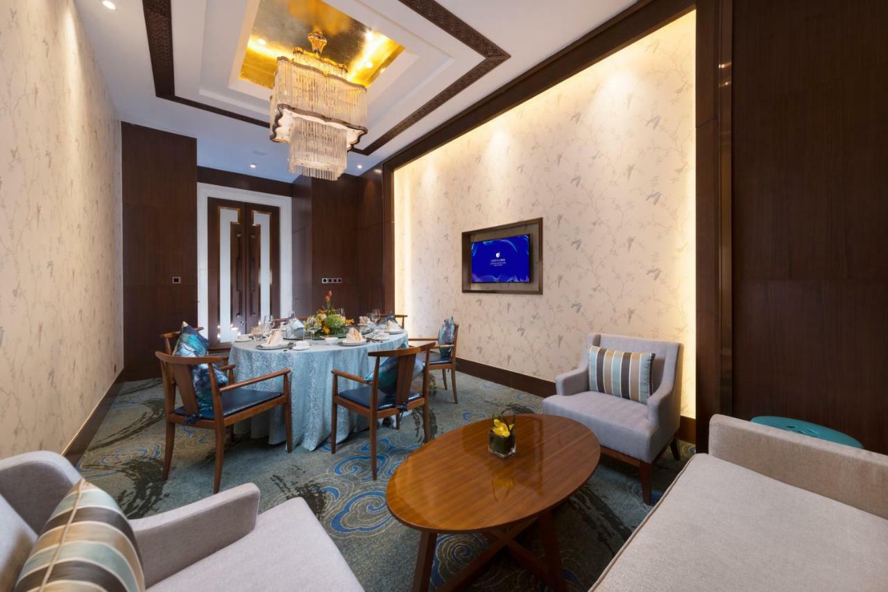 แกรนด์นิว เซนจูรี โฮเทล จิงเยว่ ฉางชุน Hotel Zhuanwachang ภายนอก รูปภาพ